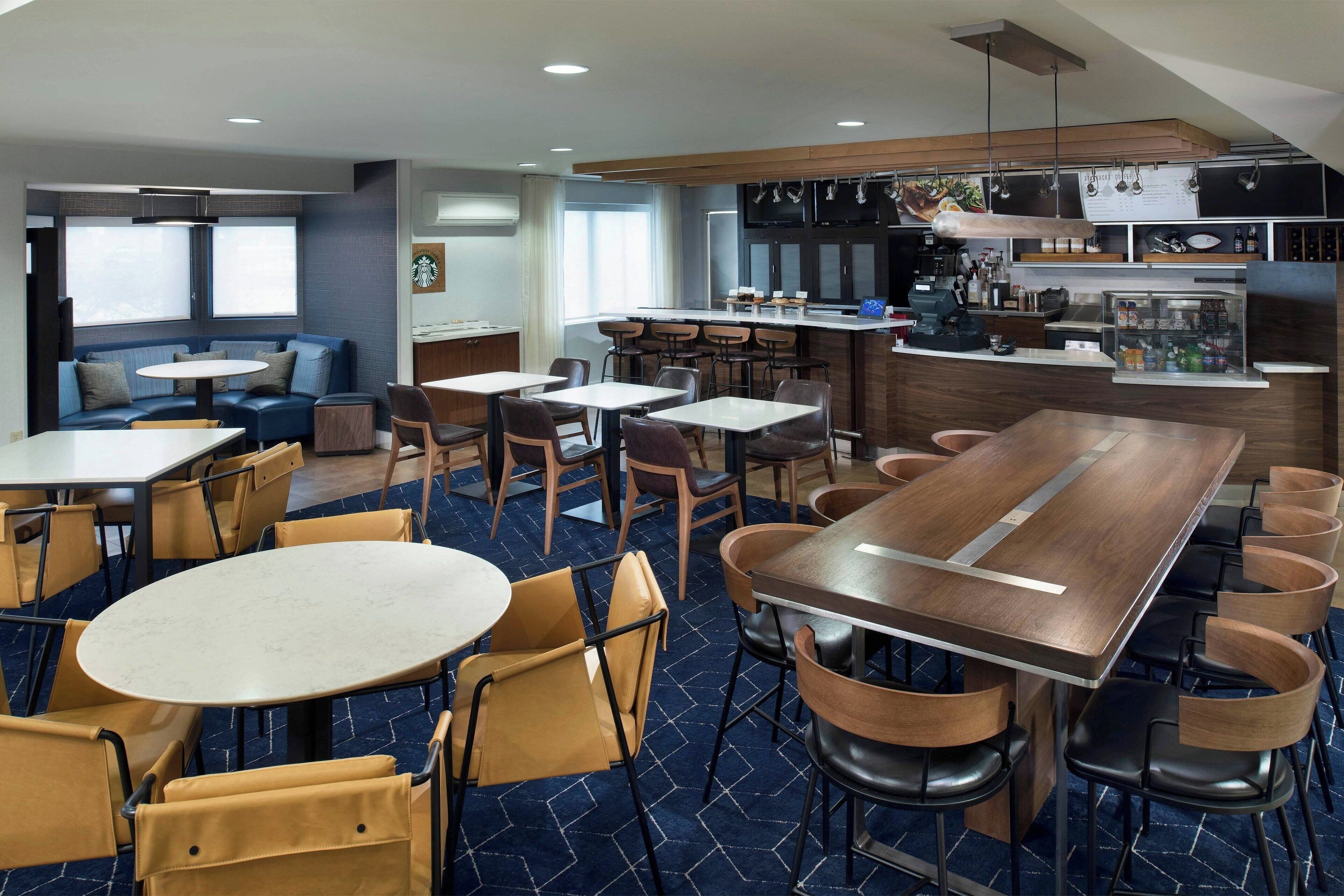 daily full breakfast for a fee