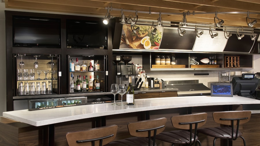 Courtyard by Marriott Winston-Salem University