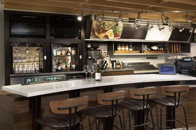 Courtyard by Marriott Winston-Salem University
