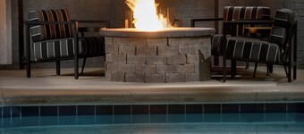 Courtyard by Marriott Winston-Salem University