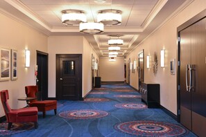 Sala de reunião