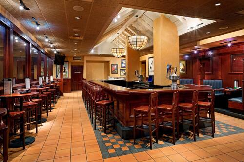 Bar (in loco)