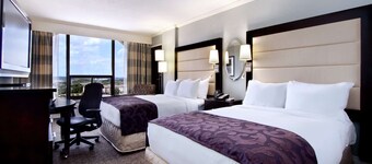 โรงแรม เบลวัวร์ สปริงฟิลด์