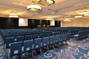 Sala de reunião
