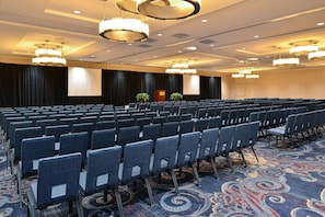 Sala de reunião