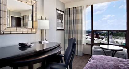 Hilton Springfield