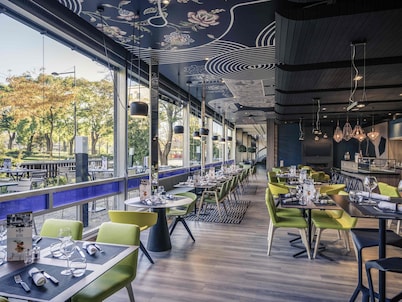 Mercure Mulhouse Centre