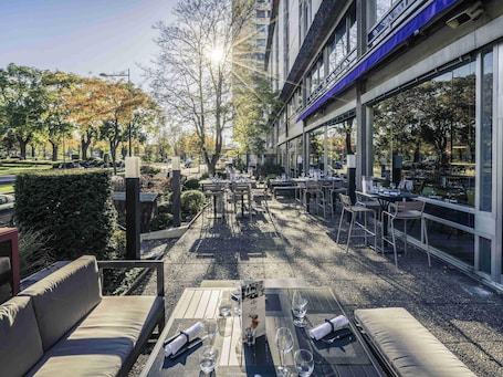 Mercure Mulhouse Centre