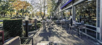 Mercure Mulhouse Centre