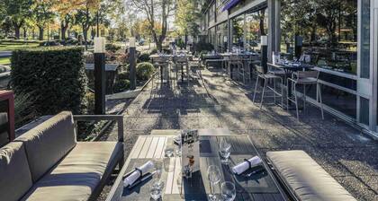 Mercure Mulhouse Centre