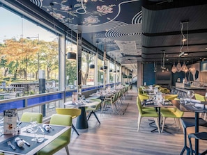Exterior - Mercure Mulhouse Centre (Mulhouse)