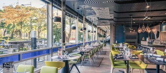 Mercure Mulhouse Centre