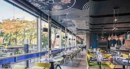 Mercure Mulhouse Centre