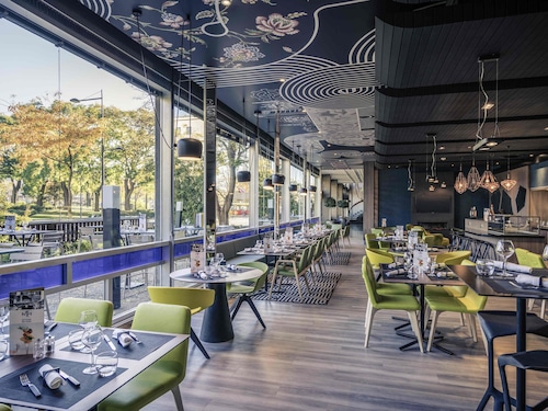 Mercure Mulhouse Centre