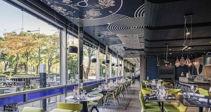 Mercure Mulhouse Centre