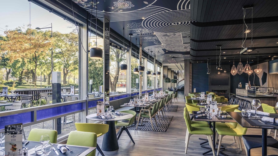 Mercure Mulhouse Centre