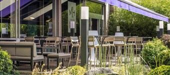 Mercure Mulhouse Centre