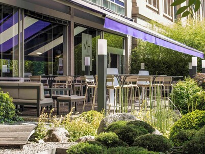 Mercure Mulhouse Centre