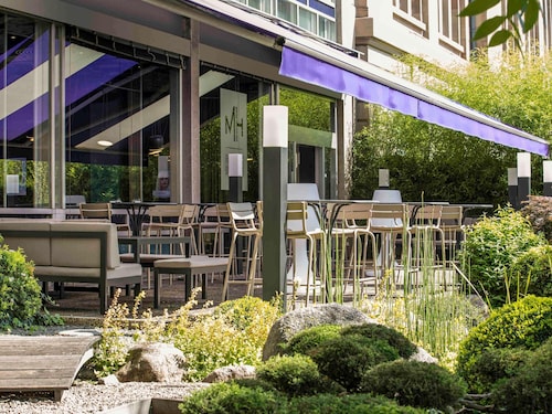 Mercure Mulhouse Centre