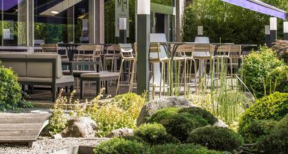 Mercure Mulhouse Centre