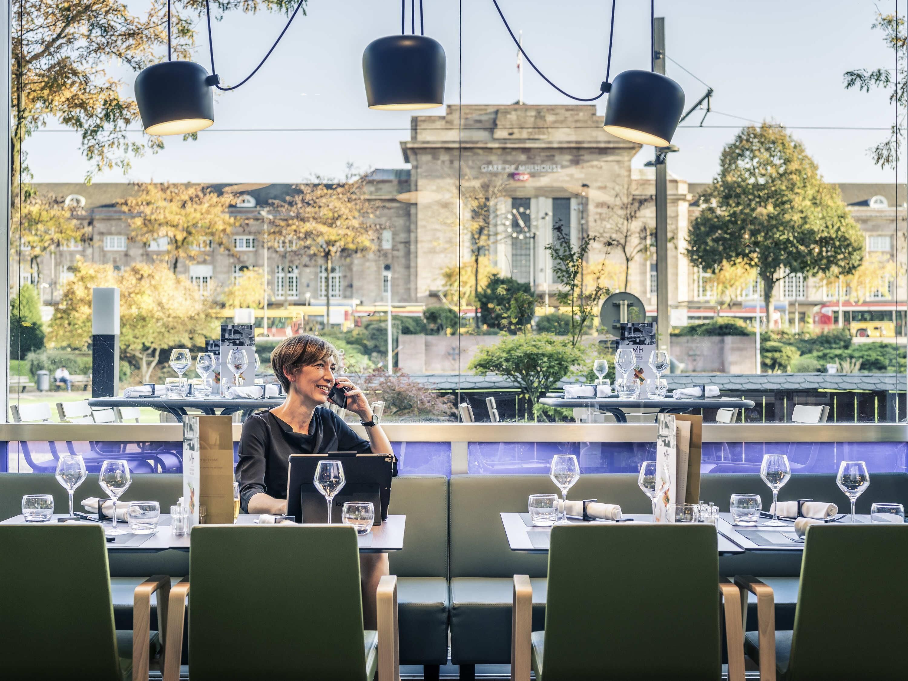 Spécialités Cuisine française