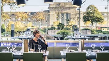 Spécialités Cuisine française