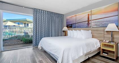 Days Inn by Wyndham Novato/San Francisco