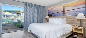 Days Inn by Wyndham Novato/San Francisco