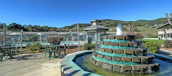 Days Inn by Wyndham Novato/San Francisco