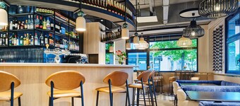 Mercure Paris Nanterre