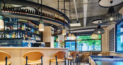 Mercure Paris Nanterre