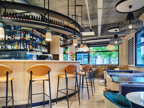 Mercure Paris Nanterre