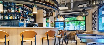 Mercure Paris Nanterre
