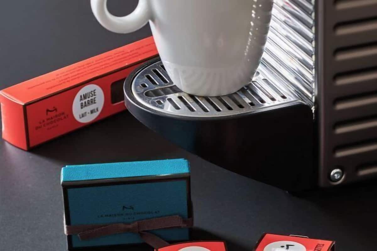 Caffè e/o macchina per il caffè