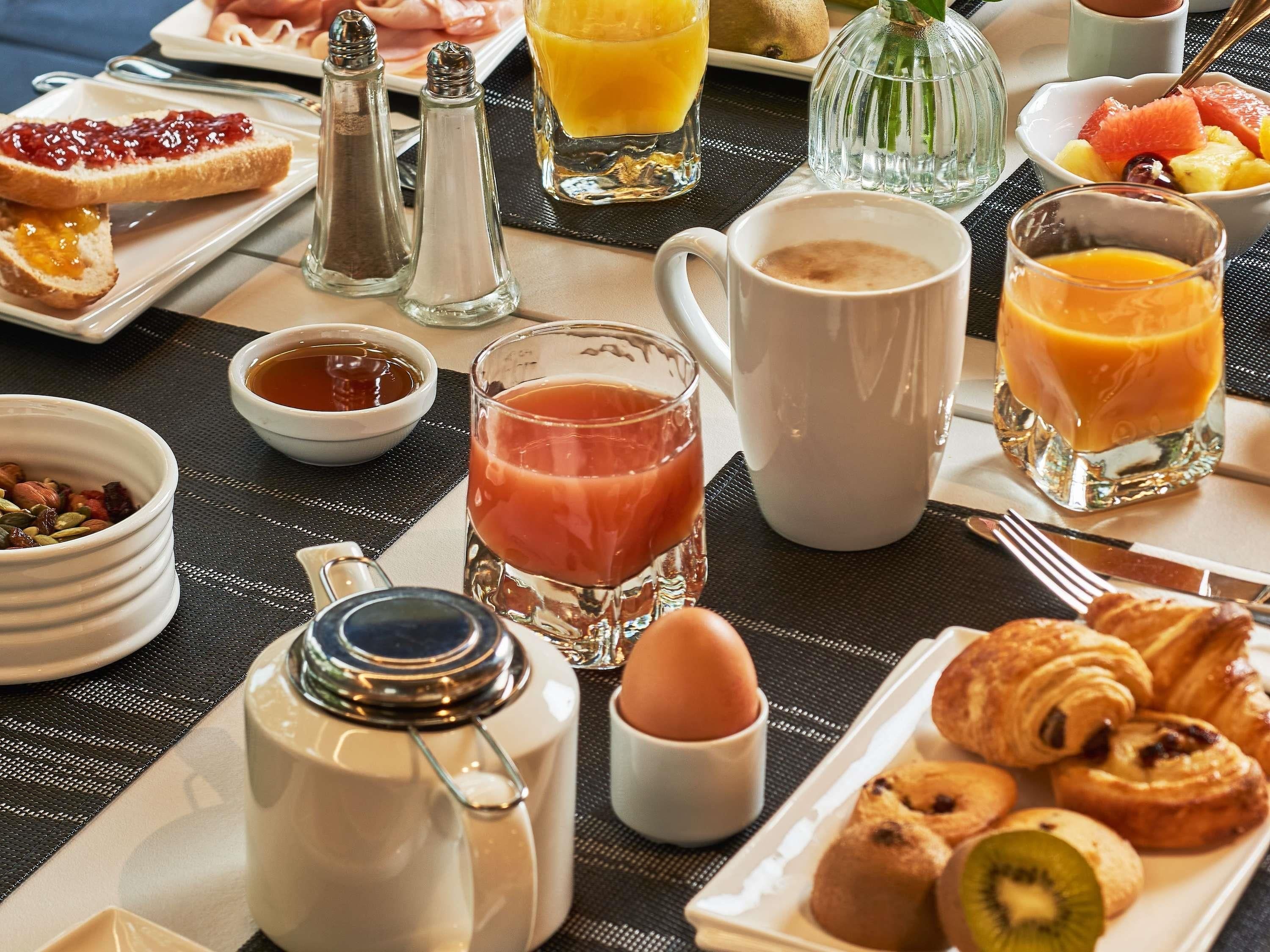 Photo - Mercure Paris Nanterre