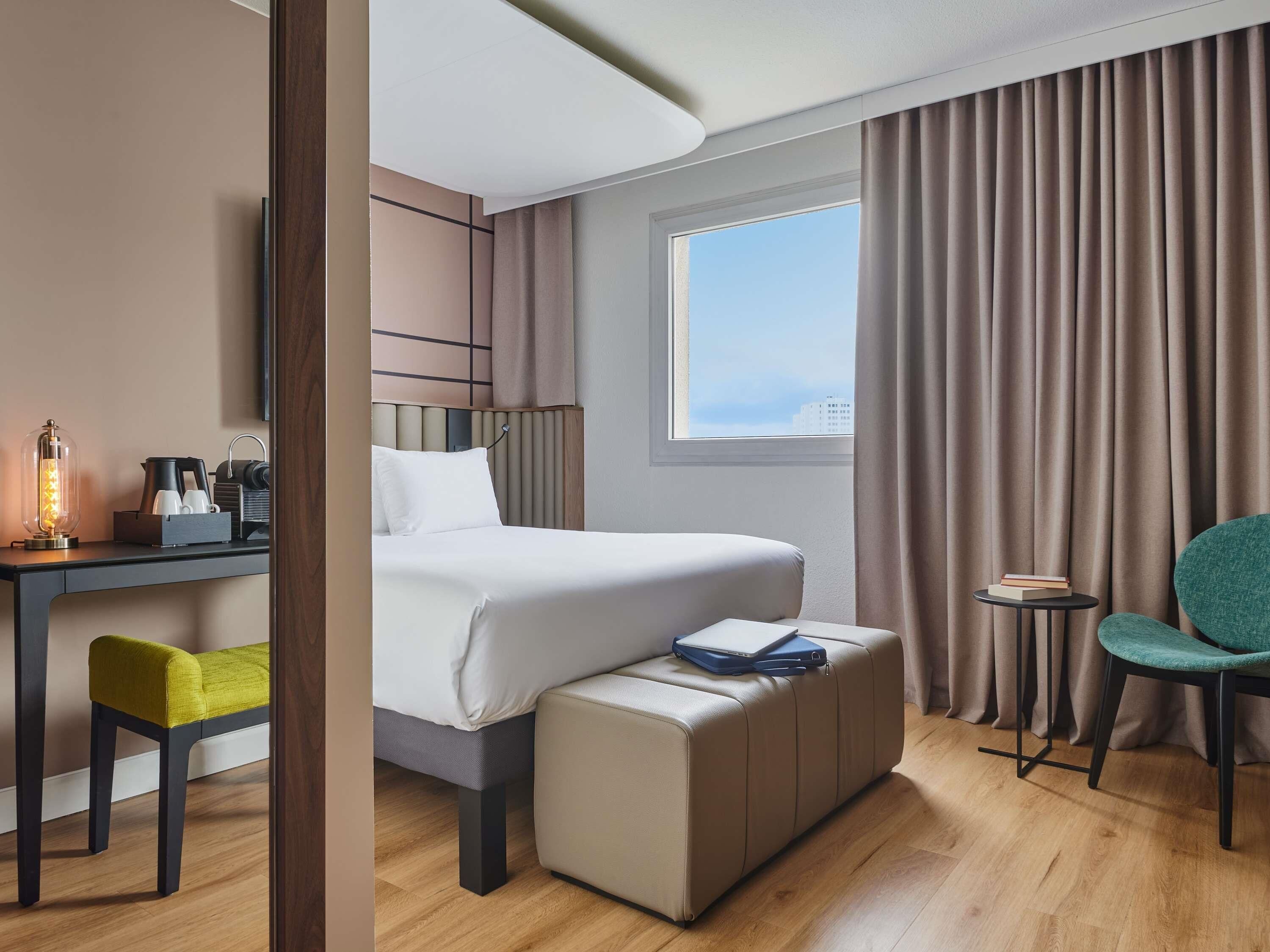 Privilege, Room, 1 Double Bed