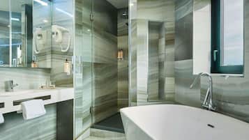 In-room safe, desk, blackout drapes, soundproofing