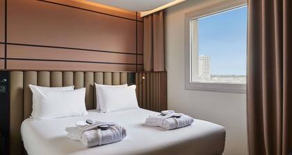 Mercure Paris Nanterre
