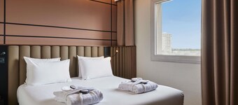 Mercure Paris Nanterre