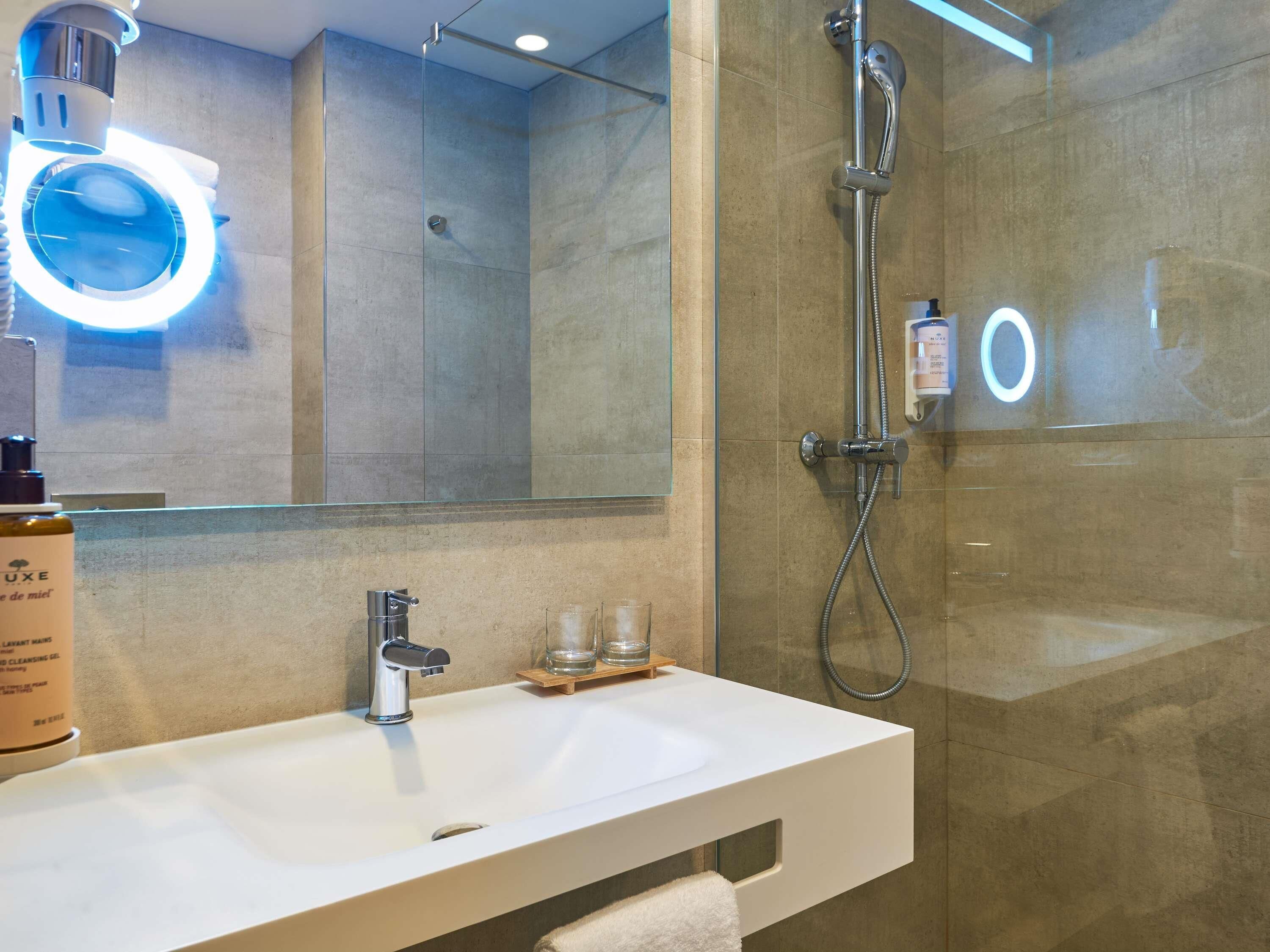 Foto - Mercure Paris Nanterre