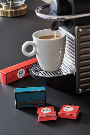 Café y/o cafetera