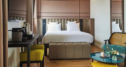 Mercure Paris Nanterre