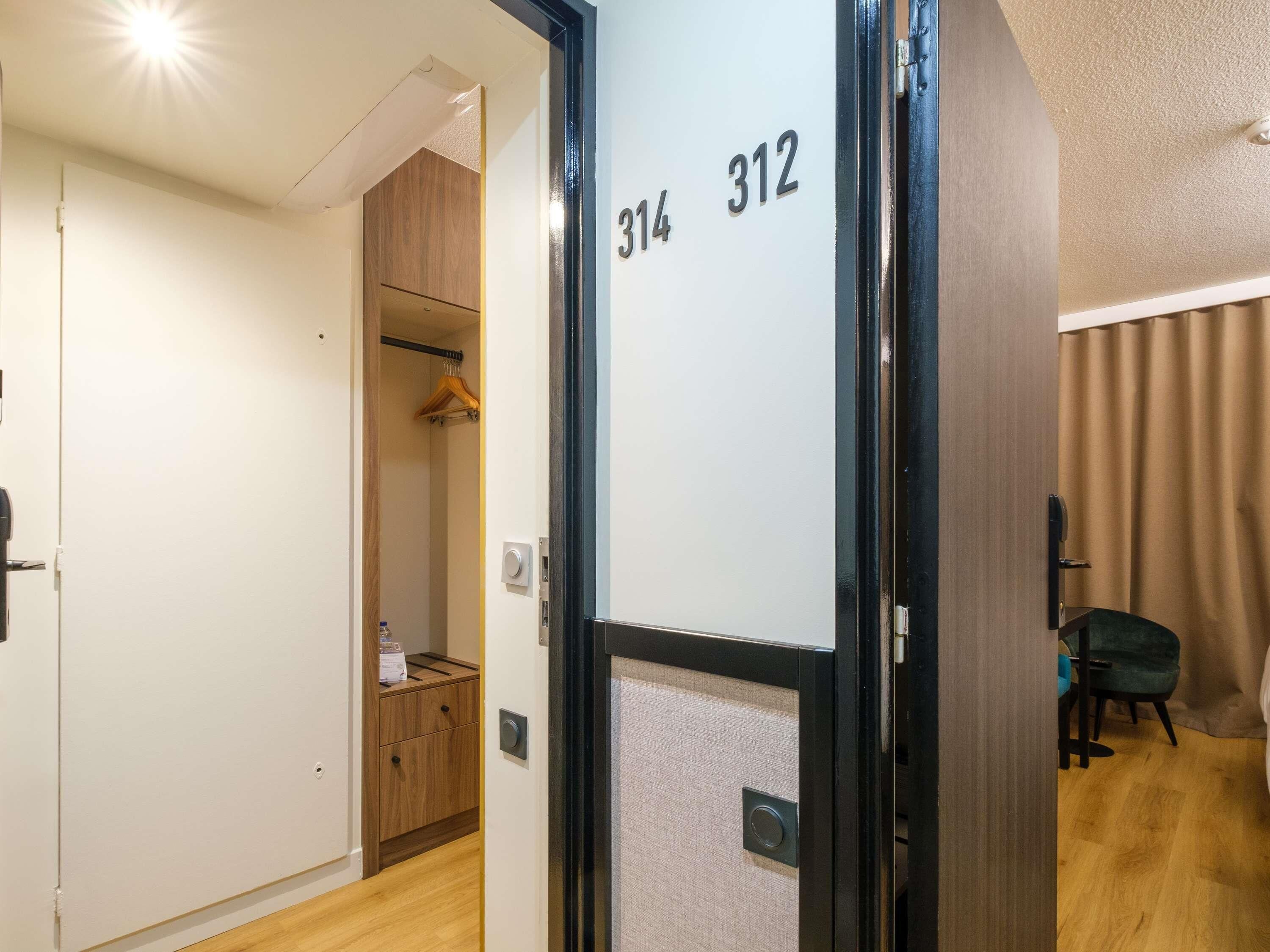 Foto - Mercure Paris Nanterre
