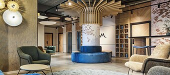 Mercure Paris Nanterre