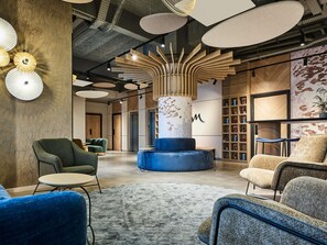 Exterior - Mercure Paris Nanterre (Nanterre)