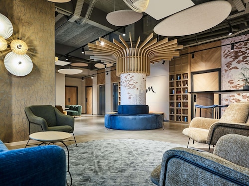 Mercure Paris Nanterre