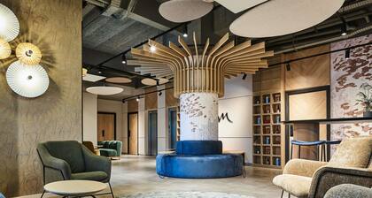 Mercure Paris Nanterre