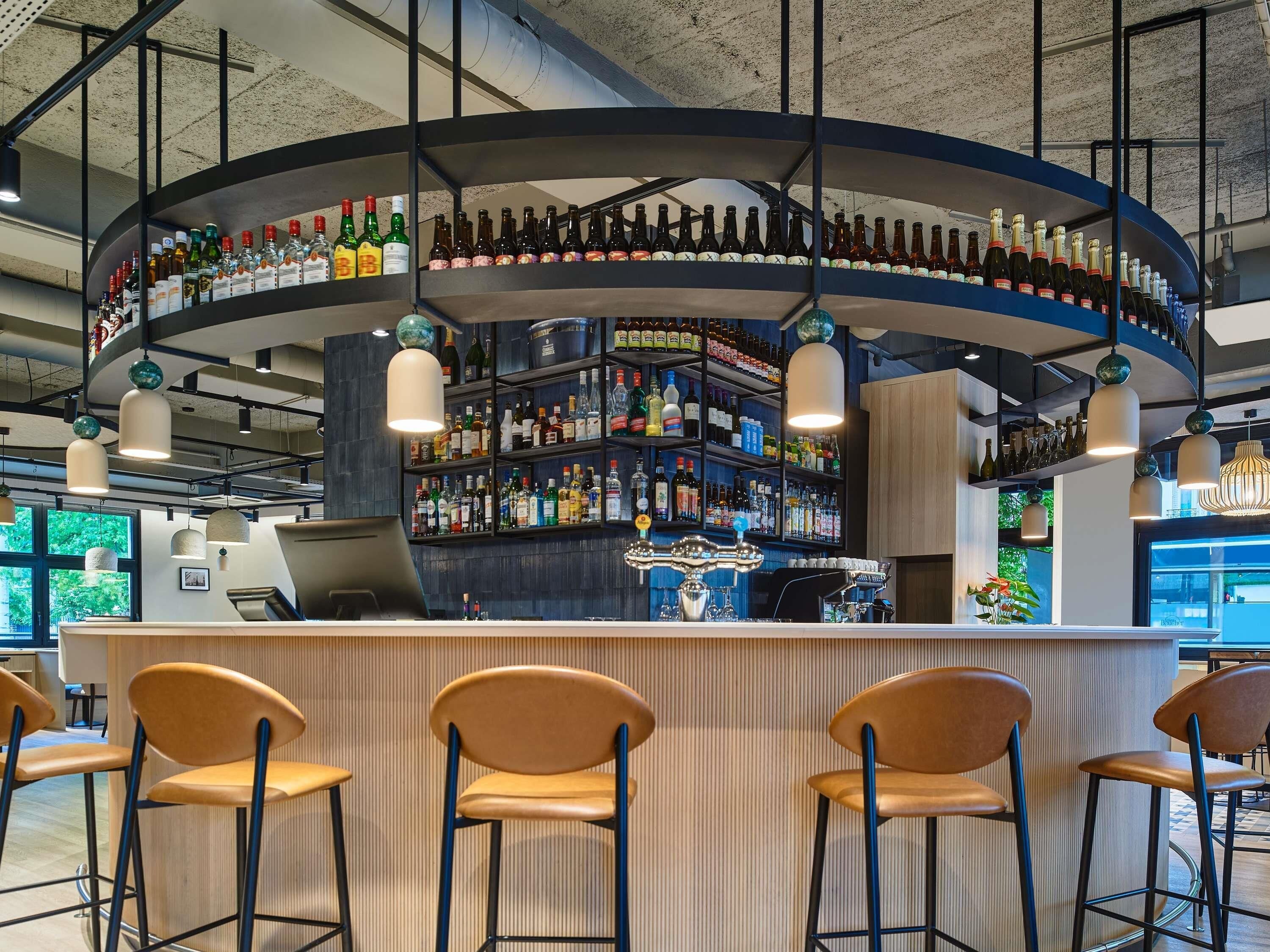 Bar (ter plaatse)