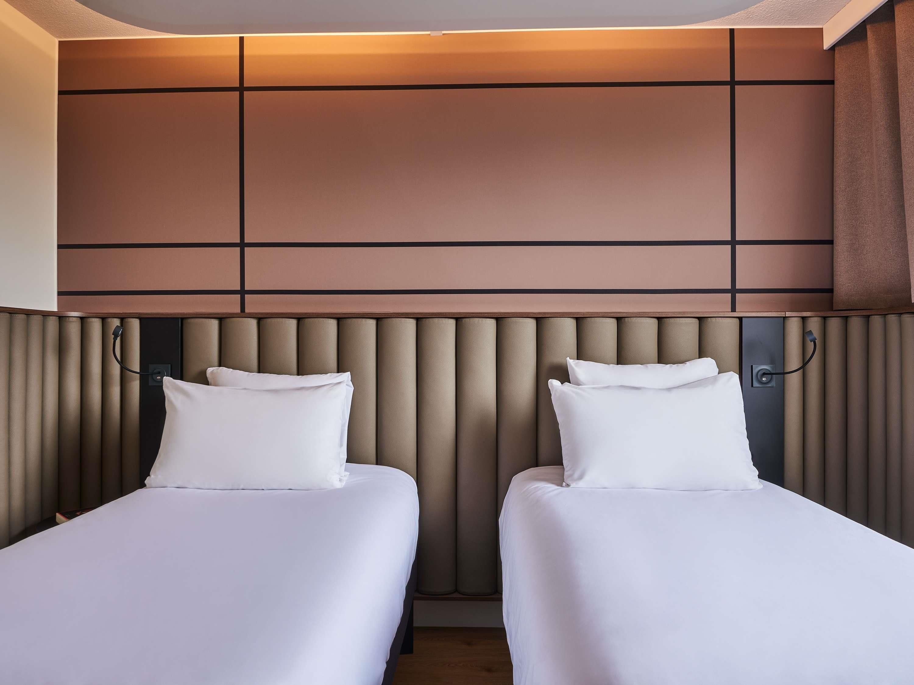 Photo - Mercure Paris Nanterre