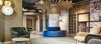 Mercure Paris Nanterre